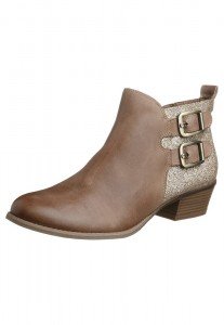 ankle boots tamaris