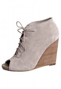 ankle boots edc by esprit