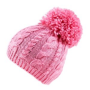 Tendenze cappelli inverno 2013 - cappellino con pompom