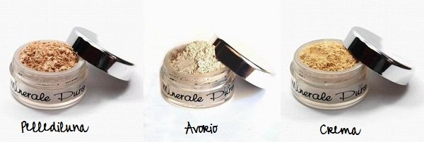 Make up eco-bio: 3 cosmetici biologici da non perdere_minerale_puro_pelli_chiare