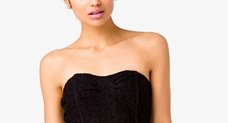 Come vestirsi con un seno piccolo i consigli di Staibenissimo vestito forever21