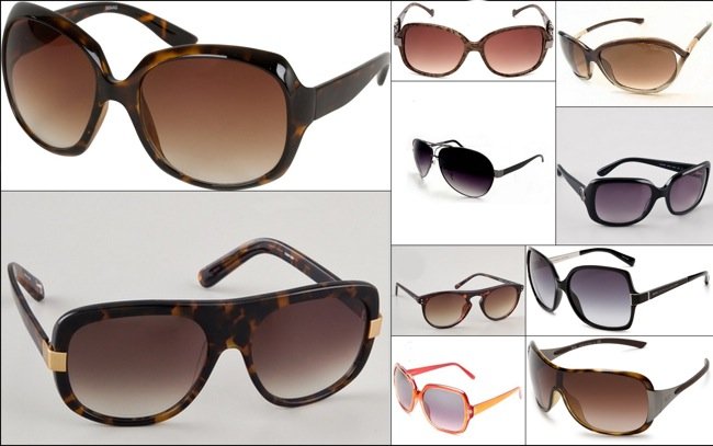 E tu quale occhiale da sole sceglierai?