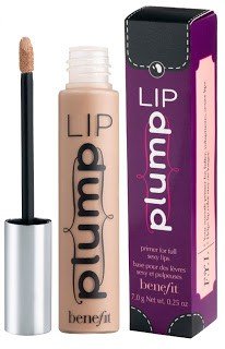Make up per labbra sottili - Prime volumizzante Lip Plump di Benefit