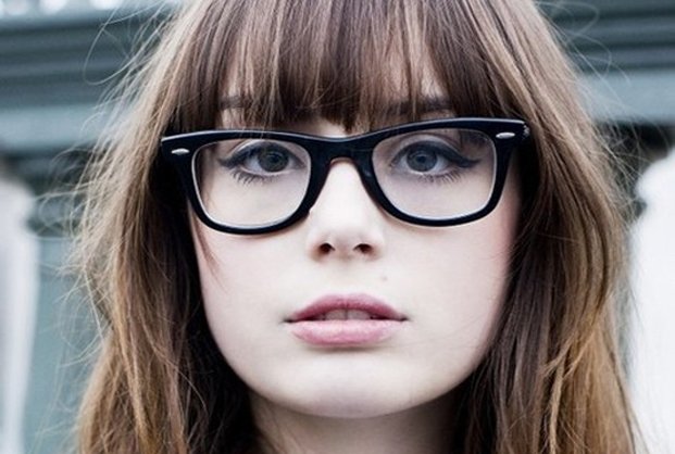 Trucco occhi: i consigli di make up per chi porta gli occhiali trucco eyeliner cat eye