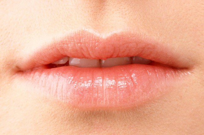 Make up per labbra sottili - Con il make up puoi migliorare le tue labbra sottili