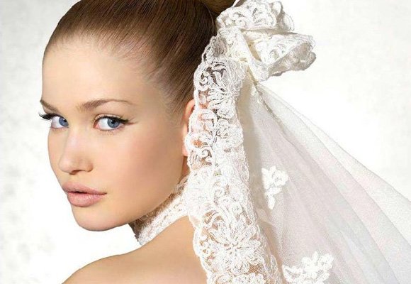 Make up sposa autunno inverno 2013-2014: le tendenze trucco sposa naturale