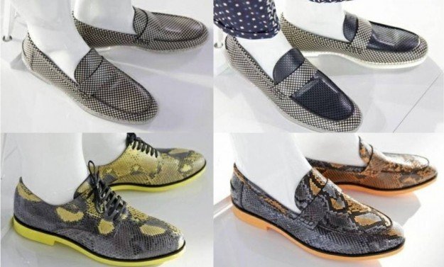 Abbigliamento uomo: niente passi falsi con le scarpe giuste!