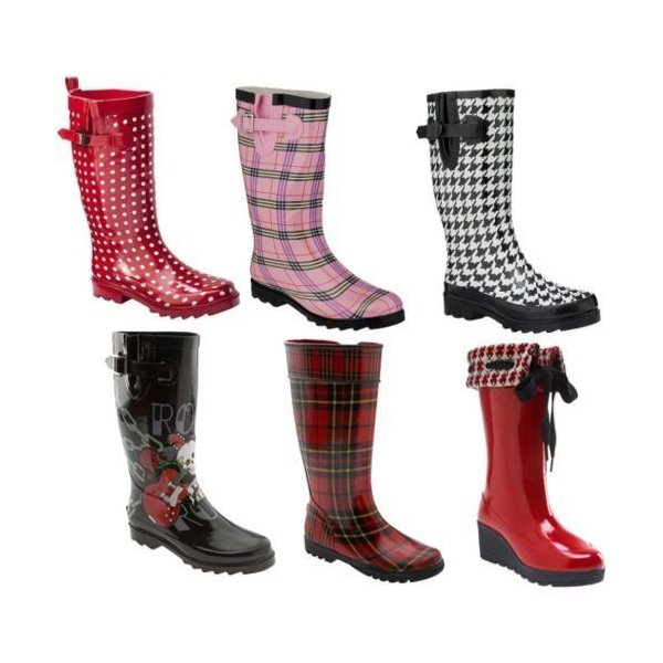rain-boots-tendenze-per-lautunno-20132014 - Tornano di moda i rain boots