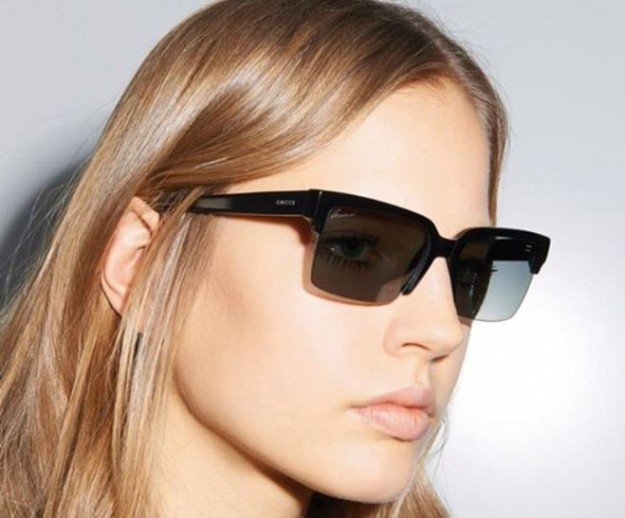 occhiali da sole da donna