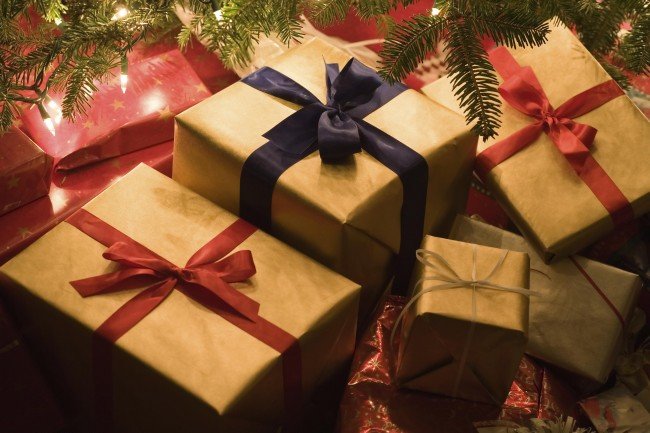 Idee regalo Natale 2014 per lei