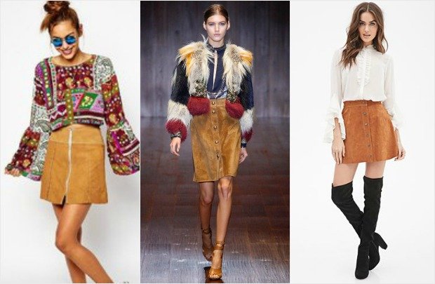 Trend di stagione: il ritorno della moda anni 70 – StaiBenissimo!