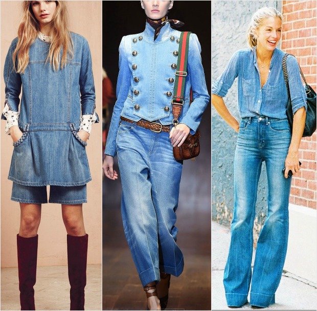 Trend di stagione: il ritorno della moda anni 70 – StaiBenissimo!